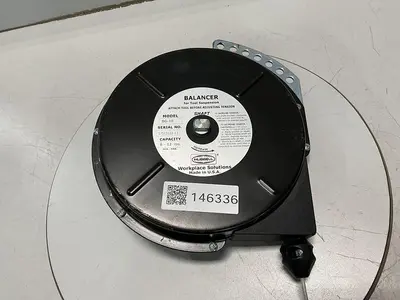 USED HUBBELL BG-10