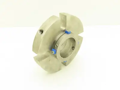 Flowserve GEB2754582B Dura Seal Mechanical Pump Seal 2-3/4" Bore  *Repaired*