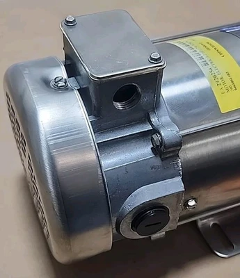 NEW Baldor CDPSWD3430