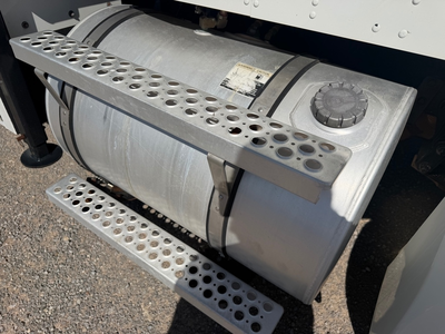 Used 2018 KENWORTH T270 Service & Utility Trucks Oklahoma US | OT Truck & Tractor Sales #1383891