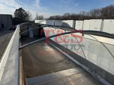 Used 2024 MAC TRAILER MFG _UNKNOWN_ Dump Trailers Illinois US | T&S Trailer Pool #1509393