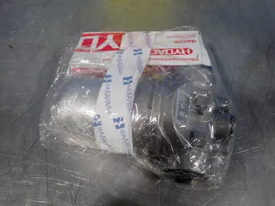 Used HYDAC LPF ON 160 G E 10 A 1.2 Pumps Ohio US | HGR 24 #1005888