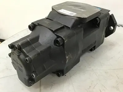 USED DENISON HYDRAULICS T7DDBSB31R22B051L00A1M1