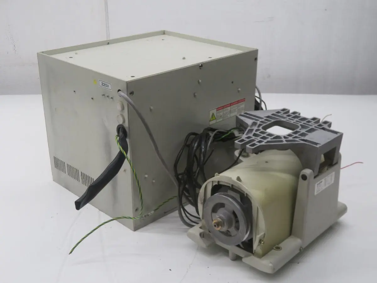 Used BROTHER MD-6310 TGO-01B0-90 Sewing Equipment Texas US | Aucto #1461125