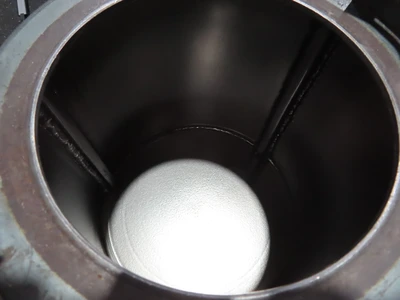 Grinding Jars, jar mill jars, 1.3 gallon(5 liter)
