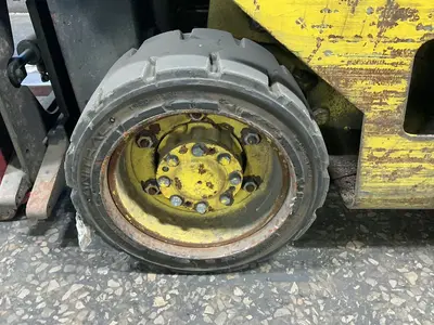 Used HYSTER S60XL Misc Forklifts Ohio US | HGR 24 #1332629