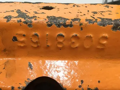 USED CINCINNATI MILACRON 5038166