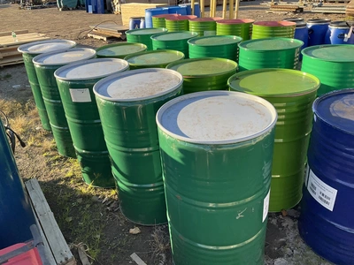 Used _UNKNOWN_ _UNKNOWN_ Food Storage & Transportation Michigan US | Miedema Asset Management Group #1575546
