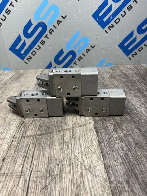 PARKER 536832000 Electrical/PLC/Automation | ESS Industrial Equipment Sales (3)