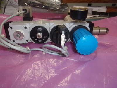 USED Festo FRM-D-MIDI+ HEL-D-MDDI+HEE-D-MIDI+ LFR-D-5M-MIDI+