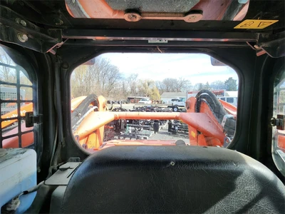 Used 2015 KUBOTA SVL90-2 Skid Steer Loaders New York US | Abele Tractor #1343036