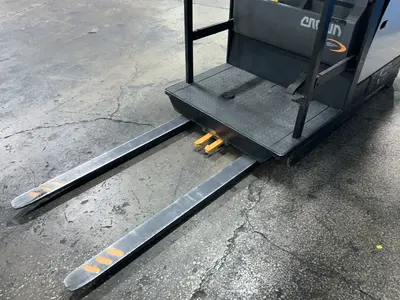 Used CROWN SP352030 Electric Lifters Ohio US | HGR 24 #1446268