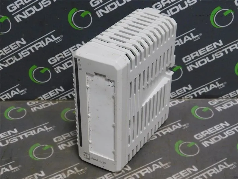 USED ABB 3BSE023675R1