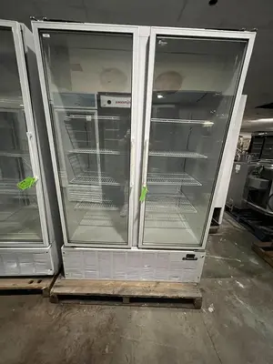 Used MASTER-BILT BLG-48HD Display Refrigerators Florida US | BAM Discount Restaurant Equipment #1393571