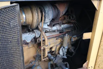 Used 2002 MAGNUM 300 Brush Cutters Pennsylvania US | Proxy Equipment #1385401