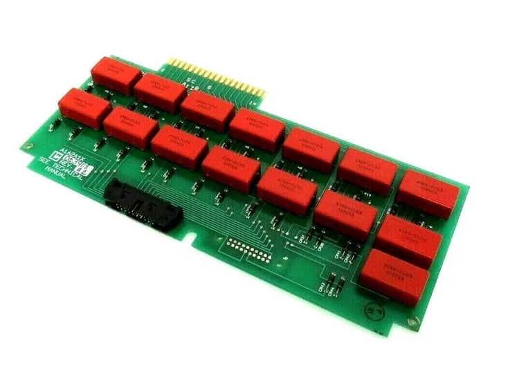 Used LEEDS & NORTHRUP _UNKNOWN_ Input / Output Modules | SB Industrial Supply #829415