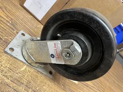New | in-Stock CASTER CONCEPTS _UNKNOWN_ Casters Ohio US | Surplus Asset Holdings #1578897