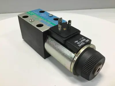 USED VICKERS DG4V3S7AMUHL760EN490