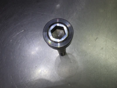 SECO 4" Coolant Thru Milling Cutter Body R220.69-04.00-090-18.5BAN-SP (LOC313A)