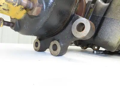 Used HYSTER _UNKNOWN_ Forklift Attachments Indiana US | Arrow Industrial #1408590