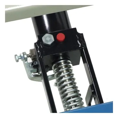 BAILEIGH BA9-1000579 Machines Accessories | Sierra Victor Industries (4)