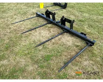 Used CL FABRICATION _UNKNOWN_ Bale Spears Iowa US | Keast Enterprises #1360061