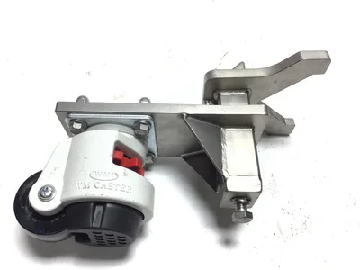WM WMI-100 Heavy-Duty Leveling Caster