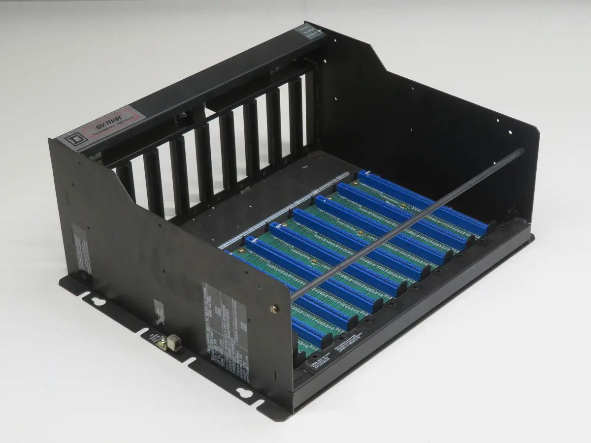 Used _UNKNOWN_ _UNKNOWN_ PCB Feeder Storage Rack Texas US | Aucto #1510388