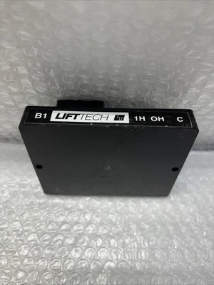 USED TYCO ELECTRONICS T92S7A12-120