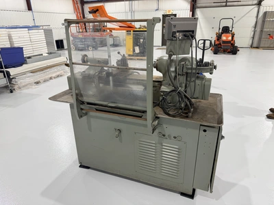 HARDINGE HLV-H Precision Lathes | Tight Tolerance Machinery (3)