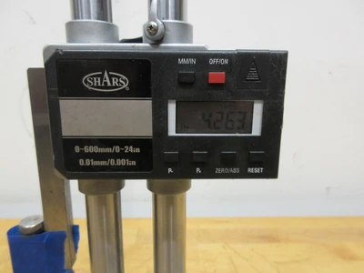 Used SHARS GENERIC Height Gages Minnesota US | Machinesused.com #1548882