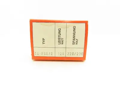 New | in-Stock ELSTEIN _UNKNOWN_ Infrared Heaters Indiana US | Arrow Industrial #1368043