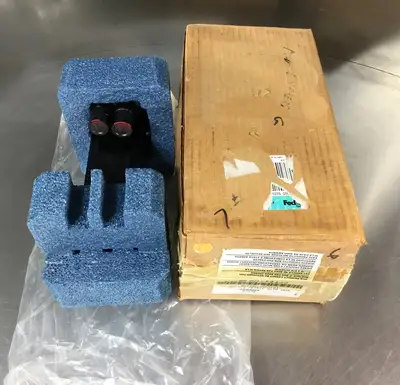 Used GE-Fanuc MTR-3T23-G-R-0-M-S-A Servo Motors | Palmetto Automation #1151365