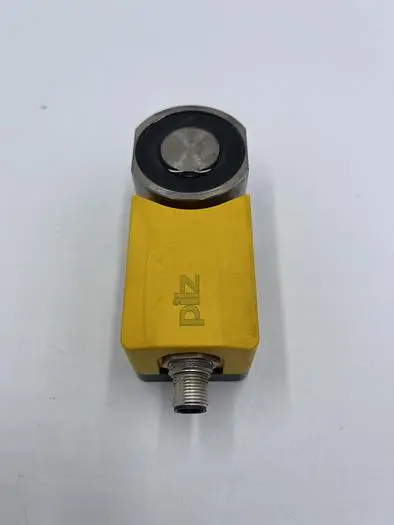 Used PILZ PILZ PSEN S1-0.5P 1.1 Relays & Switches | ND Industrial Surplus #1215244