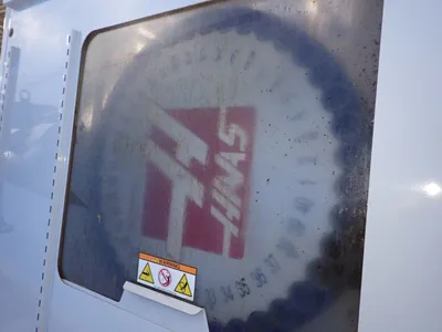 Used 2007 HAAS EC4004AX Horizontal Machining Centers Ohio US | HGR 24 #726788