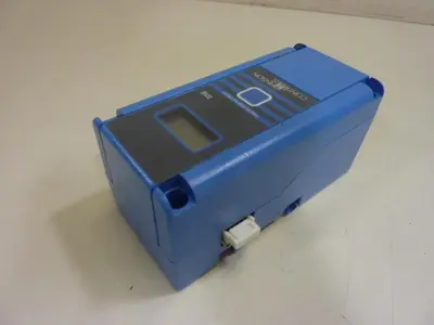 USED JOHNSON CONTROLS D350AA-1C