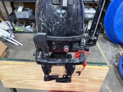 Used _UNKNOWN_ _UNKNOWN_ Boat Parts & Accessories Michigan US | Miedema Asset Management Group #1575287