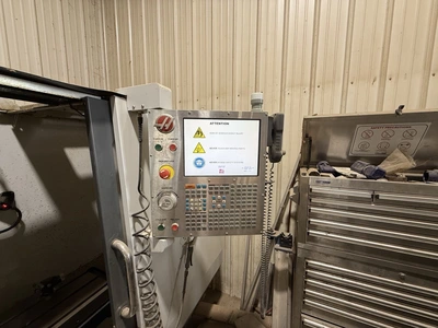 2014 HAAS TM-2P Vertical Machining Centers | Toolquip, Inc. (10)