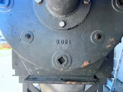 USED BAUER 3U21