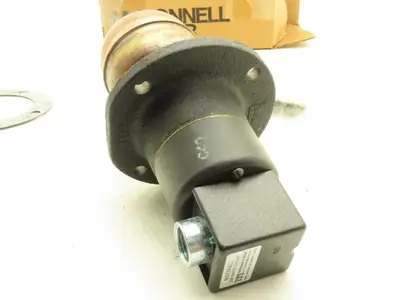 New | in-Stock MCDONNELL & MILLER _UNKNOWN_ HVAC Parts and Equipment | Arrow Industrial #561435