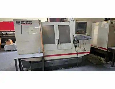 USED 1993 AMADA MP1225-NJ