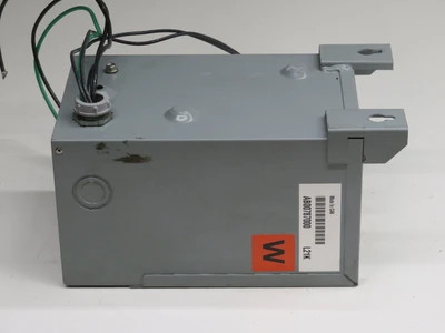 Used HAMMOND POWER SOLUTIONS _UNKNOWN_ Transformers Texas US | OCO Industrial #1700424