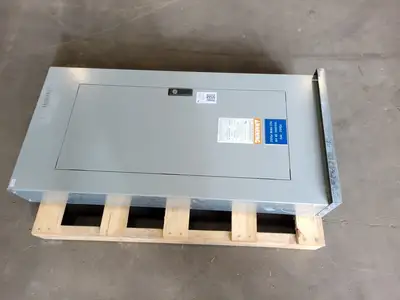USED CUTLER-HAMMER PL1