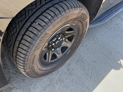 USED 2020 CHEVROLET TAHOE