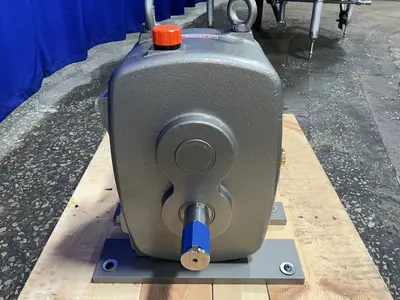 Used FRISTAM FKL150A HT Pumps Ohio US | HGR 24 #1548279