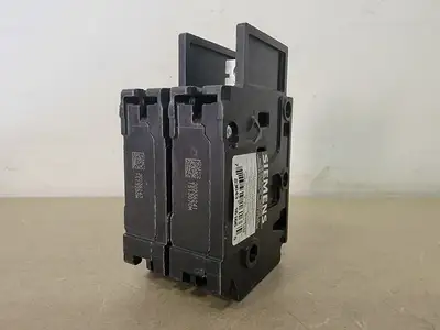 USED SIEMENS BQ2B100H