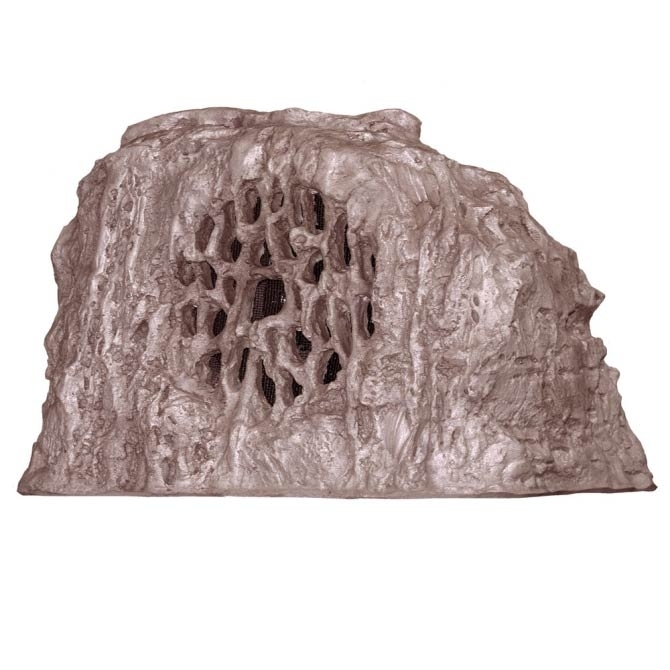 Rockustics EconoRock P-5079 6.5" 2-way Decorative Outdoor Landscaping / Rock Speaker - NEW IN BOX
