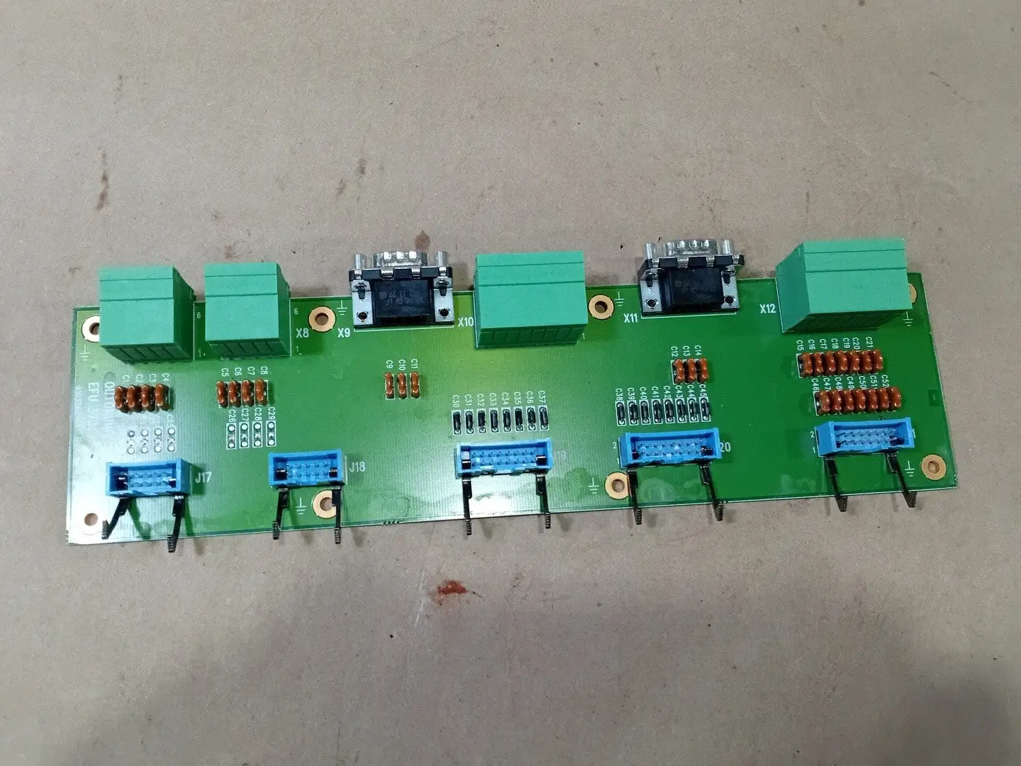 Circuit Board EFU3721
