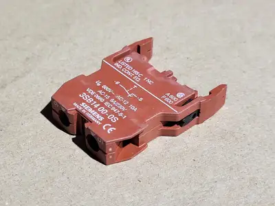 NEW LETOURNEAU R4257631