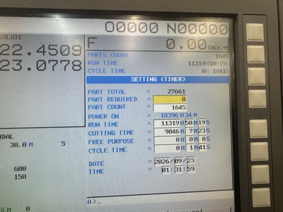 Used 2012 DOOSAN PUMA 480 CNC Lathes Illinois US | Revelation Machinery #1469312